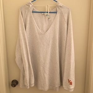 Victoria’s Secret Relaxed, Pullover Sweater